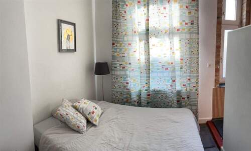 Schlafzimmer - 