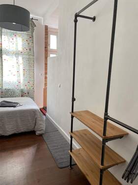 Schlafzimmer - 