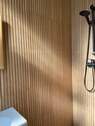 Dusche Bereich - 