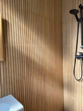 Dusche Bereich - 