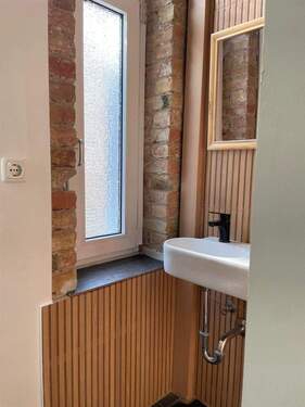 Dusche Bereich - 