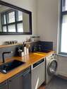 Küche - 2 Zimmer Etagenwohnung in Berlin