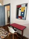 Zimmer Schreibecke - 