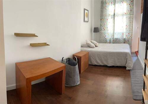 Schlafzimmer - 