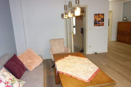 Wohn-Essbereich - 4 Zimmer Reihenmittelhaus zum Kaufen in Leverkusen