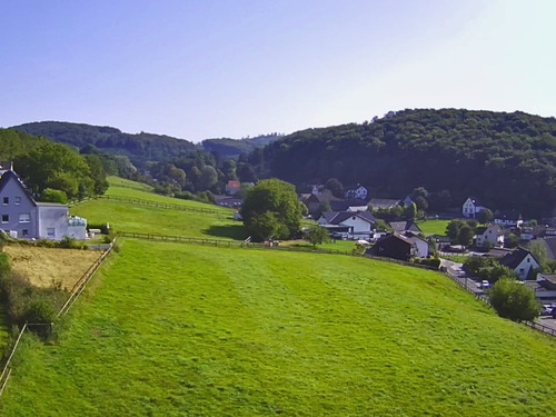 Grundstücksansicht - Grundstück zum Kaufen in Balve