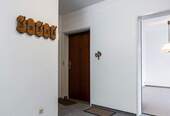 Eingangsbereich/ Flur - 3 Zimmer Etagenwohnung in Geestland