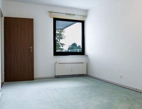 Schlafzimmer - Etagenwohnung mit 86,10 m² in Geestland zum Kaufen