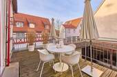 ....Balkonterrasse - 