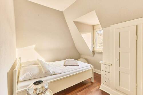 Gäste-/Kinderzimmer - 