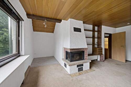 OG Wohnen - 7 Zimmer Einfamilienhaus zum Kaufen in Spaichingen