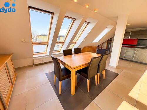 offener Wohnbereich (3) - 