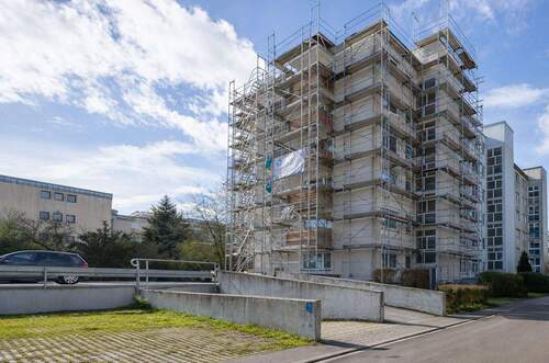 Fassade aktuell - 