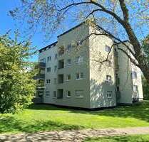 Helle 4-Zimmer-Wohnung in Fritzlar