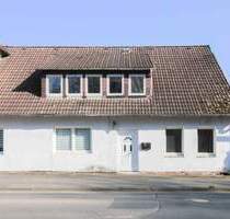 Ihr neues Zuhause in Barsinghausen - hell, großzügig und zentrumsnah