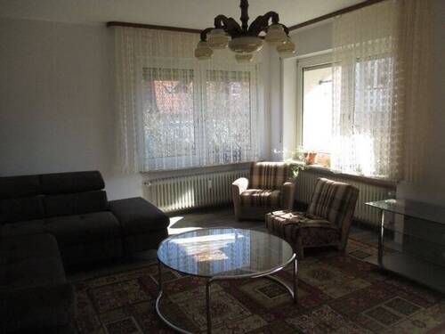 Bild 4 - 6 Zimmer Mehrfamilienhaus, Wohnhaus in Bad Kissingen