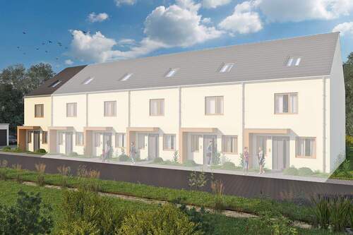 Immobilien-Kreuzau-EFHs-Kaufen-WQ978-H1_1 - PHI AACHEN - Energieeffizientes Traumhaus mit sonnigem Garten in ruhiger Lage von Kreuzau!