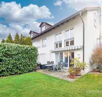 Reiheneckhaus mit Potential in begehrter Lage von Aschheim