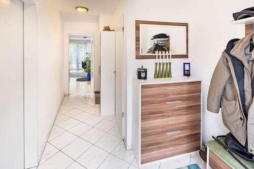 Eingangsbereich - 4 Zimmer Reihenendhaus zum Kaufen in Aschheim