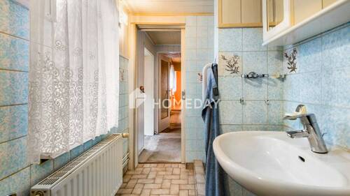 EG Badezimmer 2 - 