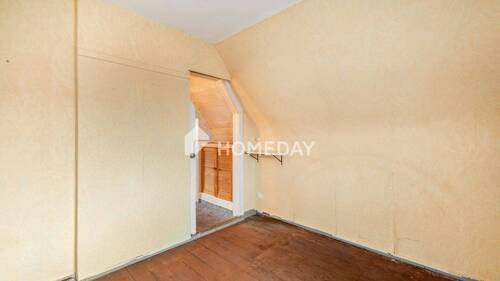 1. OG Elternschlafzimmer 2 - 