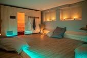 Wellnessbereich - 