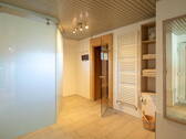 Ansicht weitere Sauna - 