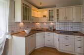 Küche Dauerwohnung - 
