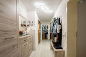 Flur - 3 Zimmer Etagenwohnung in Herbrechtingen