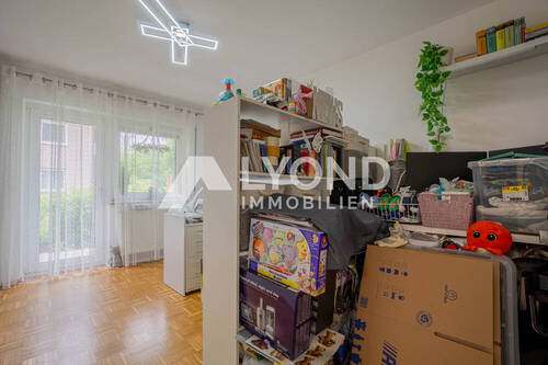 Kinderzimmer - 