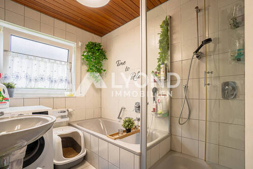 Badezimmer - 