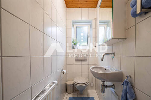 Separates WC - 
