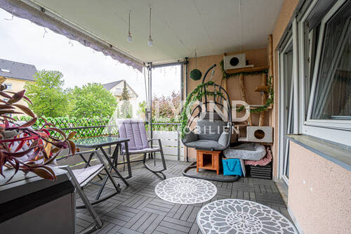 Balkon - 
