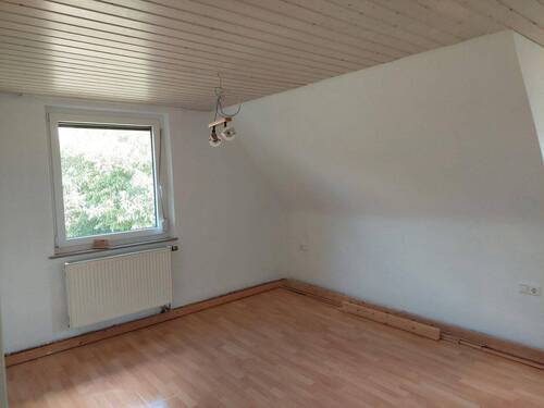 Schlafzimmer OG - 
