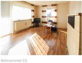 Wohnzimmer EG - 