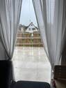 Blick von Wohnzimmer OG - 