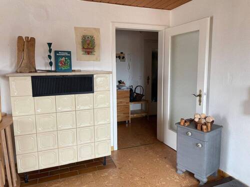 Wohnzimmer OG - 