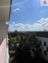 Balkon - 3-Raum Eigentumswohnung mit Balkon in ruhiger Lage in Lugau