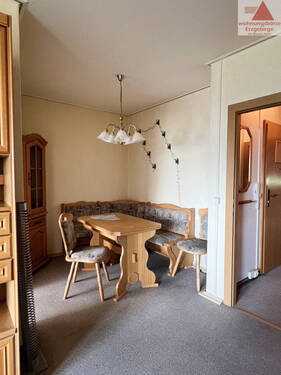 Essbereich - 