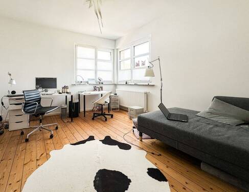 Zimmer 2 OG - 