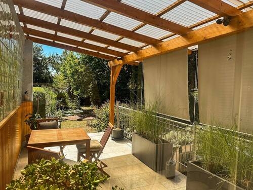 Terrasse - 