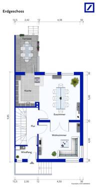 Erdgeschoss - 