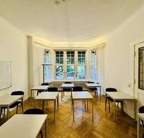 Zentral & gefragt:Büro-Praxiseinheit im Erdgeschoss am Rüdesheimer Platz! - Berlin Wilmersdorf