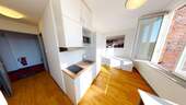 2 - Möblierte ALL-INKL Wohnung direkt am Phoenix Center TU-Hamburg!