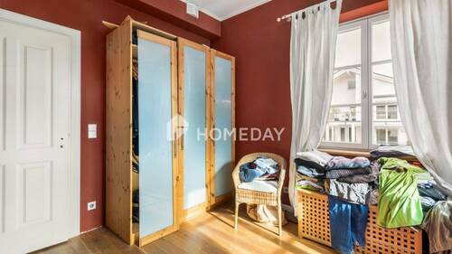 1. OG Ankleidezimmer 2 - 