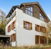 Energieeffizientes Einfamilienhaus mit hochwertiger Ausstattung und moderner Gebäudetechnik - Dreieich Buchschlag