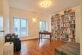 Arbeitszimmer - 