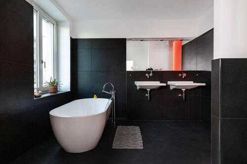 Bad en Suite - 