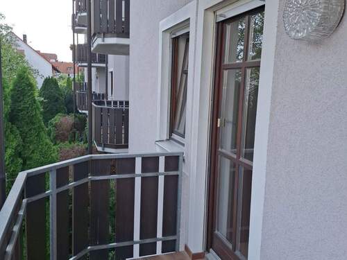 Balkon 2 - 