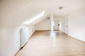 Dachgeschoss - 
